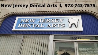 New Jersey Dental Arts 📞 973 743 7575