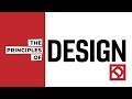 The principles of design    defined