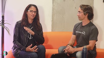 DoK Community Talks: How do data and ethics mix?