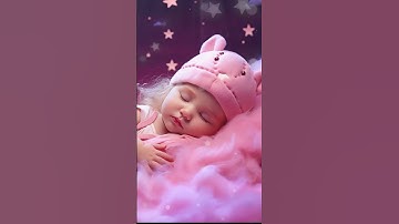 Thumbnail of Mozart & Brahms Lullaby- Instantly Fall Asleep in 3 Minutes - Overcome Insomnia- Soothing Baby Music