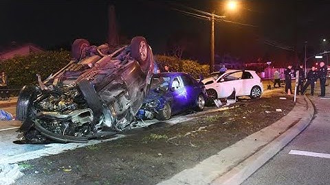 Crash Master 3D - All Levels Gameplay Android 10