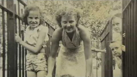 In Memory of Virginia Byrne