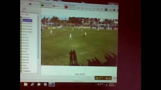 Amisco analysis of Banyana Banyana vs Ajax U17 Practice Match