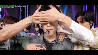 NCT 127 같은 시선   - Bring the noize Live