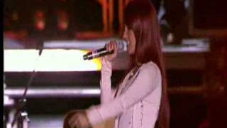 Dulce Maria - No Pares - Hecho en Madrid