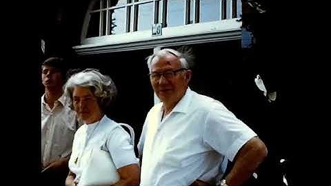 JOOST CHRONICLES OF THE 70