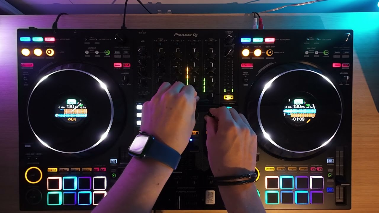 TJH - DJ House Mix 2026 (FLX10 Mix)