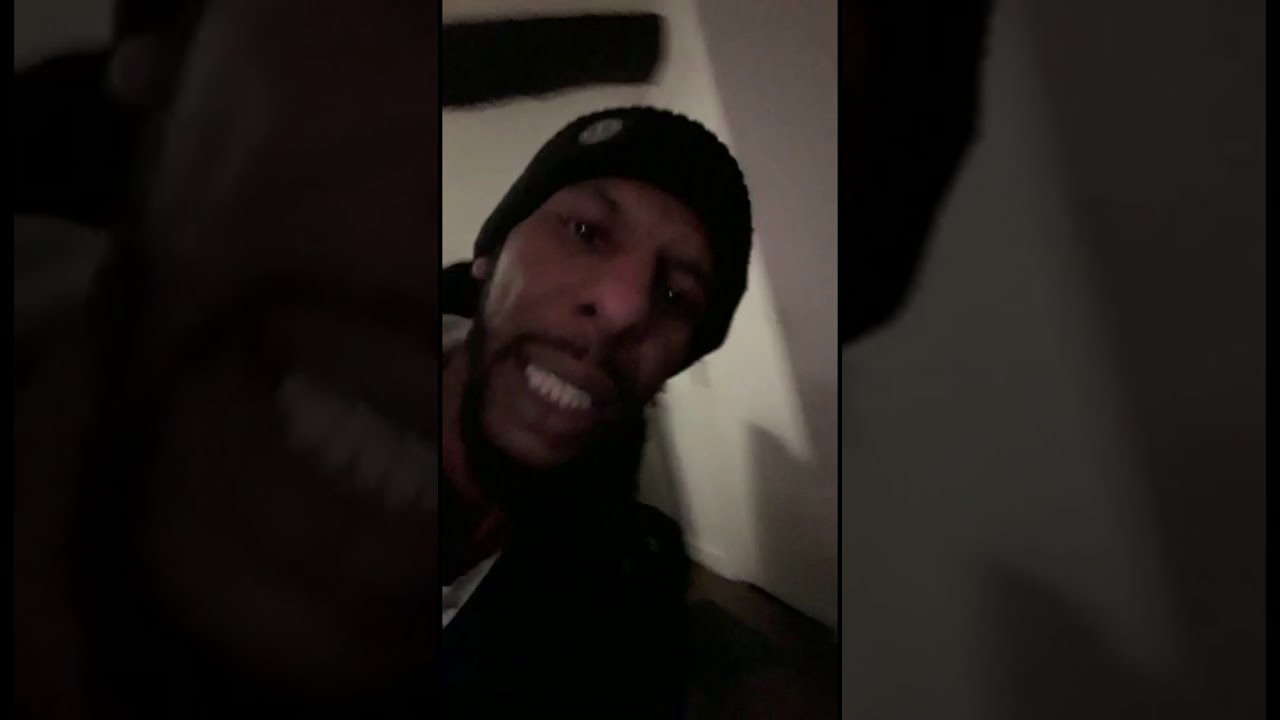 Watch 2 Badda and Stretch Millie in South of France freestyle | 2 Badda Rap Star on YouTube