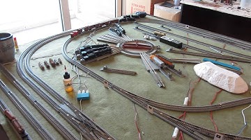 PM42 Reverse Loop DCC