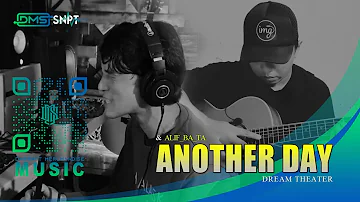 Dream Theater - Another day ( Acoustic Cover ) Alip ba ta ft Dimas Senopati