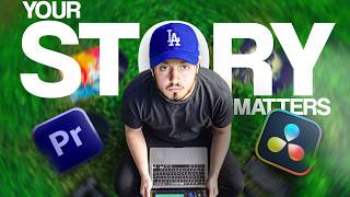 my brand flopped... so i learned how to tell better stories