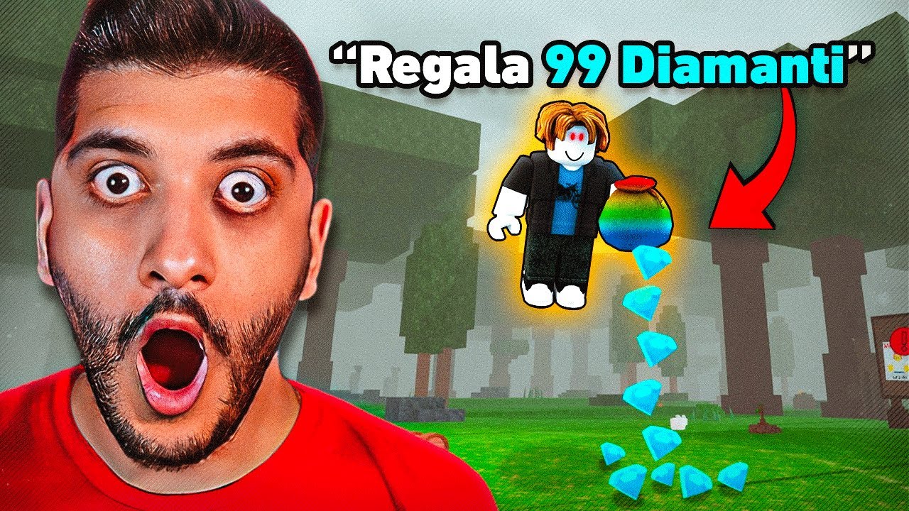 HO INCONTRATO un HACKER su 99 NOTTI.. (NO CLICKBAIT)