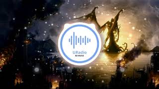 Lumx, Gabry Ponte - Monster Robin Schulz Remix 8D Music Uradio