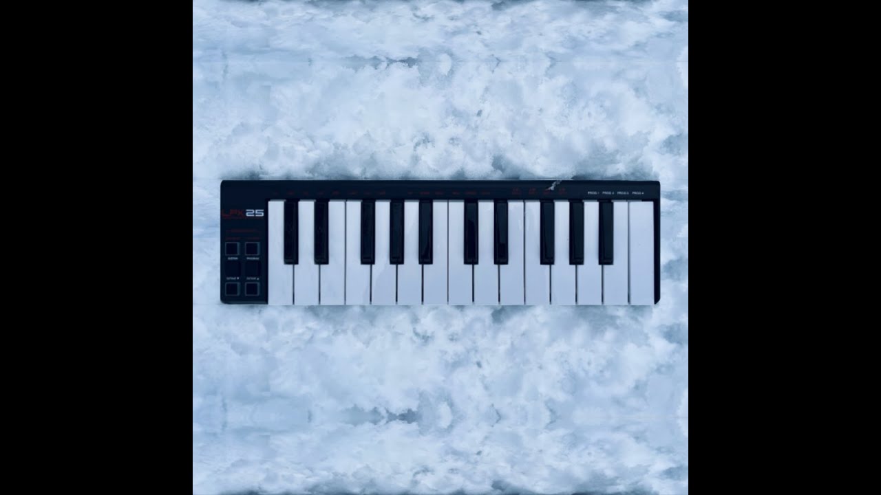 Watch Icepick on YouTube Watch Icepick on YouTube
