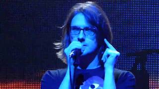 Steven Wilson - Arriving Somewhere but Not Here (@ AB, Brussels 9/3/2018)