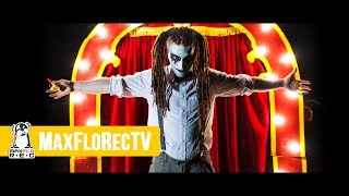 Kleszcz & DiNO ft. Kopruch - Freak show (official video) | CYRK NA QŁQ chords