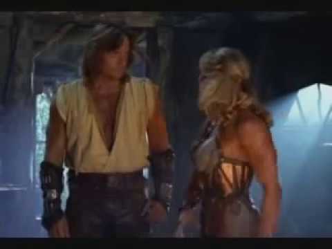 KEVIN SORBO AND COREY EVERSON HOTNESS! "7 DAY FOOL...