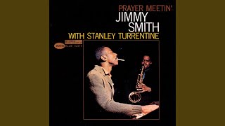 Video thumbnail of "Jimmy Smith - When The Saints Go Marching In (Remastered)"