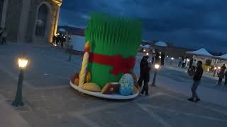 NAHCİVAN KALESİ NEVRUZ ŞENLİKLERİ 2026 9