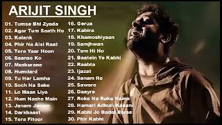 Best Of Arijit Singh || Top 30 Songs Arijit Singh #bollywoodsongs #arijitsingh #romanticsong