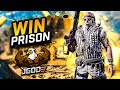 How To Win Prison Circle Games in Warzone with JGOD and Shaded Step!!