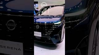 2023 ALL NEW NISSAN SERENA e-Power Highway Star #nissan #nissanserena #epower #serena #7seater #mpv