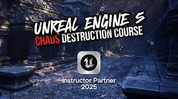 Unreal Engine 5 Thunderstorm