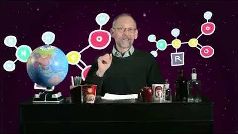 Harold McGee on MSG