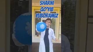 Pizik Outreach 2-Haftaligi