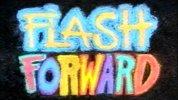 Classic TV Theme: Flash Forward (Full Stereo)