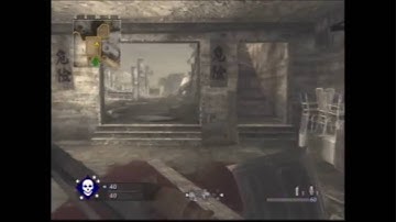 Bipod Glitch/Barrier Break Patched - 3-2-09