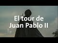 El tour de Juan Pablo II | Alan por el mundo Polonia #9