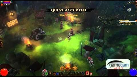 Joan the Blackheart, TL2 pet xformation