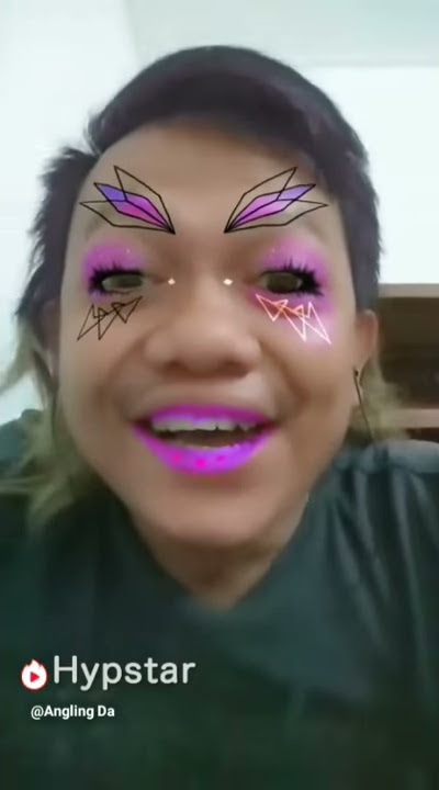 Aa udah makan delun hahahaha