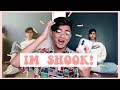 YOU RECREATE MY INSTAGRAM PICTURES, I REACT (shooketh) | 2018 | Part 1