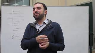 EECE 2020 | Advanced Microwaves | Lec 2| Part 2 | Dr.Islam Eshrah | 4th Year | 2nd Term