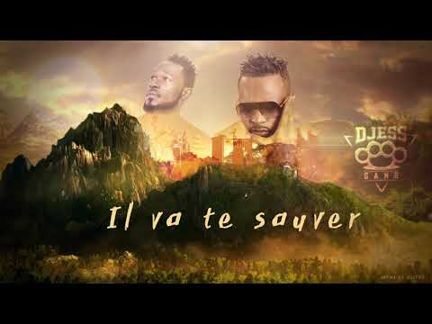 AVEIRO DJESS FEAT LUCKY + 2 -ZAMBÉ