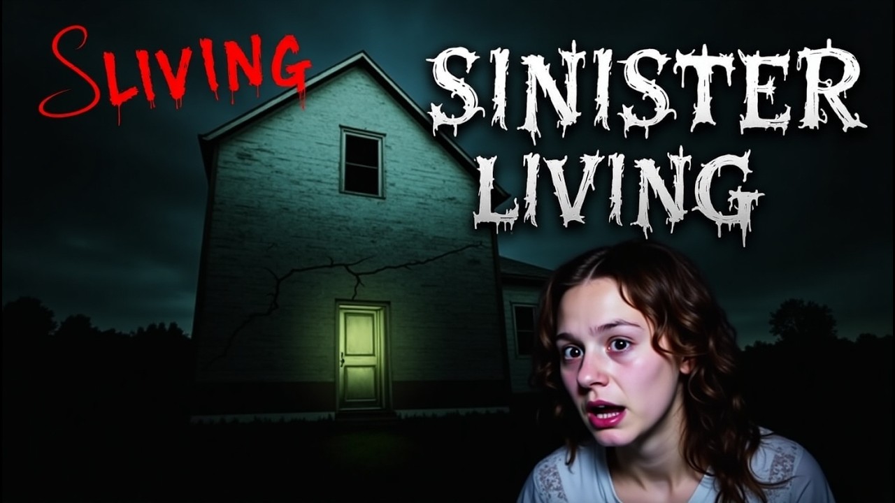 I'm Convinced Something Sinister Is LIVING Inside Our Walls! Scary