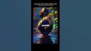 𝐁𝐑𝐀𝐈𝐍 𝐇𝐀𝐂𝐊 | 𝐑𝐄𝐌𝐄𝐌𝐁𝐄𝐑 𝐀𝐍𝐘𝐓𝐇𝐈𝐍𝐆 | MASTER YOUR MIND SERIES 1/20