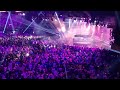 Loreen won Melodifestivalen-2023 (Melodifestivalen-2023, Friends Arena, 11.03.2023)
