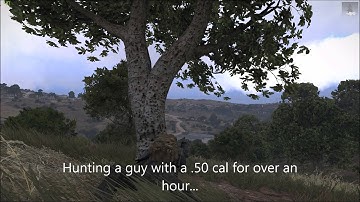 Arma III: Breaking Point Kill Montage