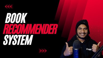 00. Project Teaser | Book Recommender System | Machine Learning