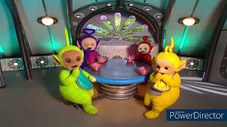 Teletubbies Custom Windmill Clip Version 1