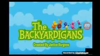 The Backyardigans Creepypastathe Lost Episode