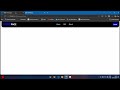 TUTORIAL: Criar Menu de Navegação Personalizada em HTML e CSS