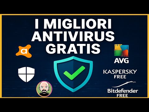 🛡️ i MIGLIORI