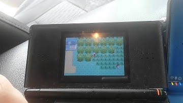 Wshc #1 shiny wurmple