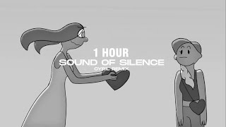 [1 Hour] Disturbed - The Sound Of Silence (Cyril Remix)