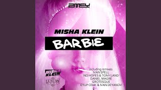 Barbie (Daniel Magre Remix)