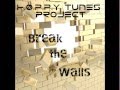 H@ppy Tunez Project - Break The Walls (Andreas Linden Remix)